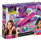 CRAZY CHIC PIASTRA DECORA CAPELLI