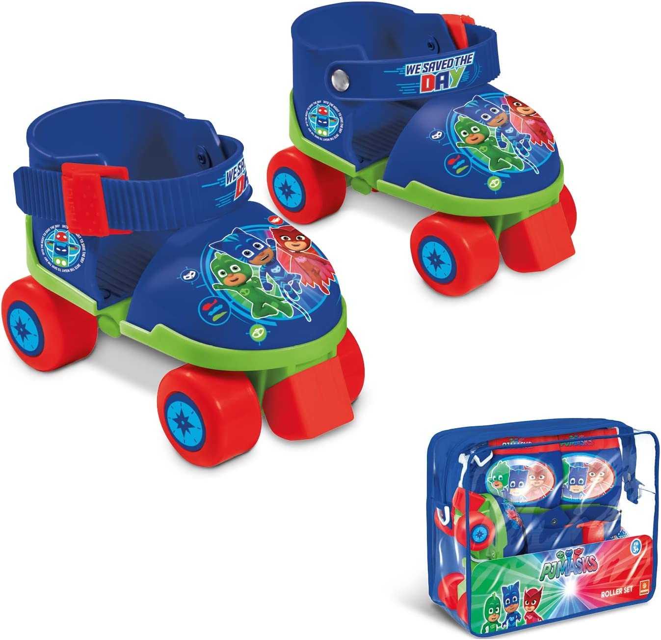 ROLLER SKATE PJ MASKS