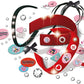LADYBUG POCKET BIJOUX