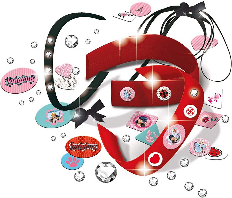 LADYBUG POCKET BIJOUX