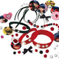LADYBUG POCKET BIJOUX