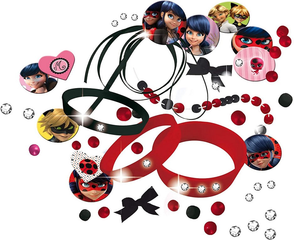 LADYBUG POCKET BIJOUX