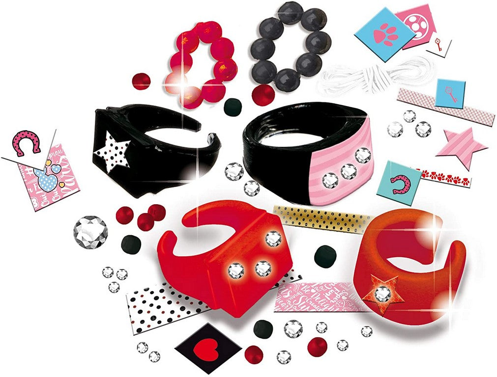 LADYBUG POCKET BIJOUX