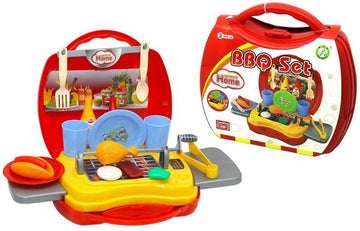 VALIGETTA BARBECUE