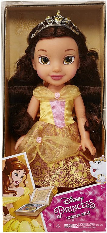 PRINCIPESSA BELL TODDLER