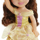 PRINCIPESSA BELL TODDLER
