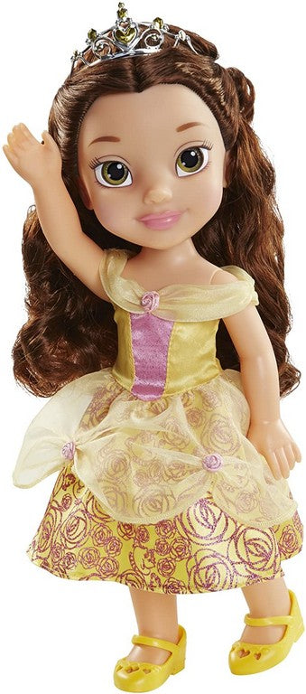 PRINCIPESSA BELL TODDLER