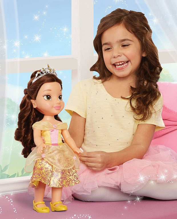 PRINCIPESSA BELL TODDLER