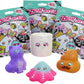 SQUISH-DEE-LISH ANIMALS S.2