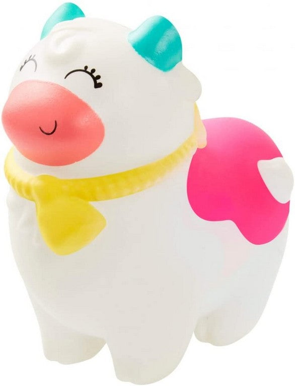 SQUISH-DEE-LISH ANIMALS S.4