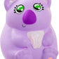 SQUISH-DEE-LISH ANIMALS S.4