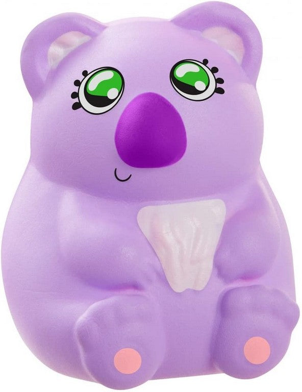 SQUISH-DEE-LISH ANIMALS S.4