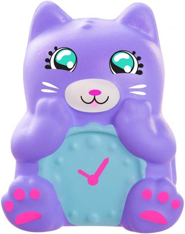 SQUISH-DEE-LISH ANIMALS S.4