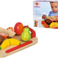 TAGLIERE C/FRUTTA EICHHORN