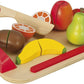 TAGLIERE C/FRUTTA EICHHORN