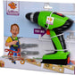 AVVITATORE BATTERIA HEROS BLU