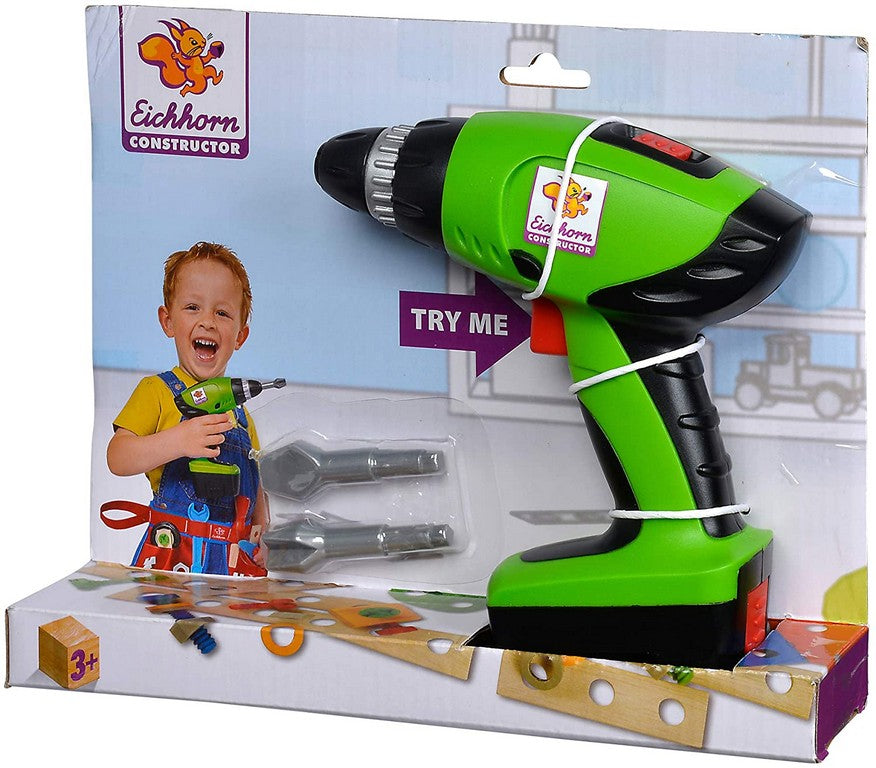 AVVITATORE BATTERIA HEROS BLU