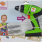 AVVITATORE BATTERIA HEROS BLU
