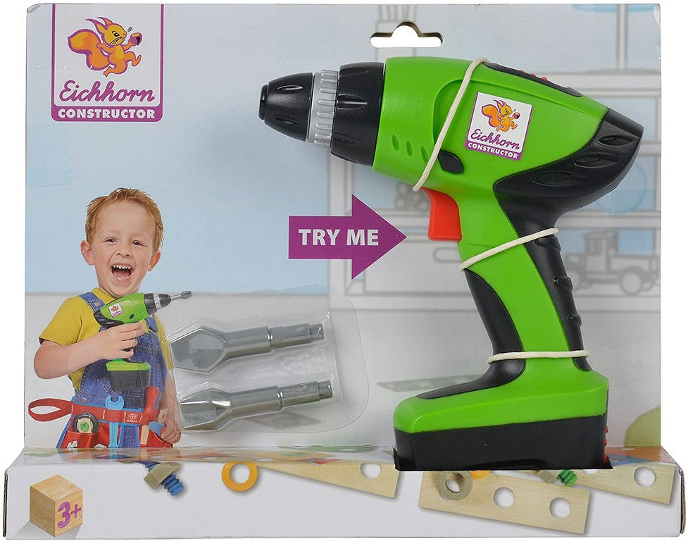 AVVITATORE BATTERIA HEROS BLU