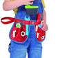 AVVITATORE BATTERIA HEROS BLU