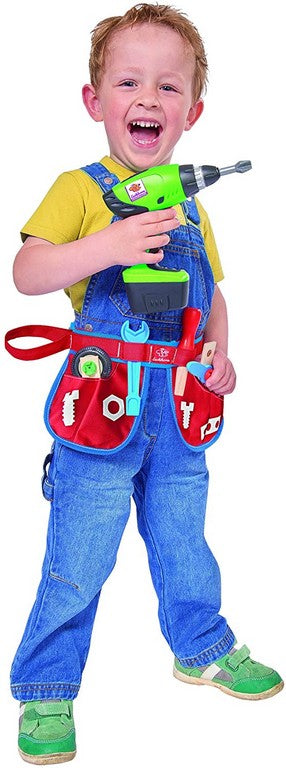 AVVITATORE BATTERIA HEROS BLU