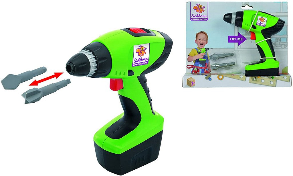 AVVITATORE BATTERIA HEROS BLU