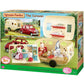 ROULOTTE SYLVANIAN FAMILIES