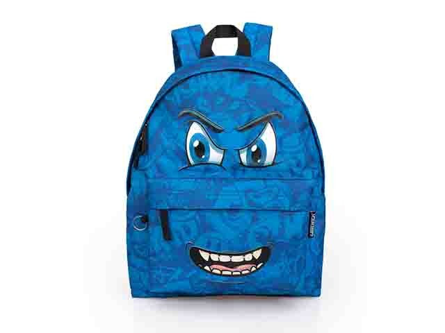ZAINO EASTWICK MAD BLUE