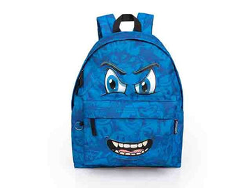 ZAINO EASTWICK MAD BLUE