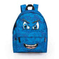 ZAINO EASTWICK MAD BLUE