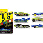 HOT WHEELS VALENTINO ROSSI VR46 ASS