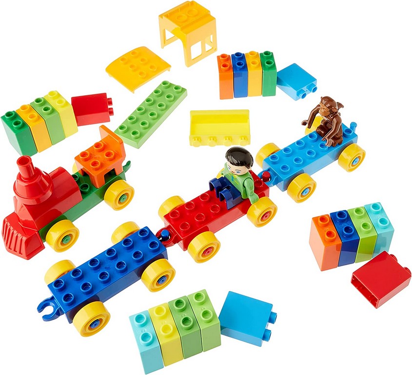 TRENINO UNICOPLUS PRE SCHOOL
