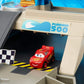 CARS PISTA PINBALL FLORIDA MINI RAC