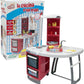 LA CUCINA FRIGGI FRIGGI MAGIC FOOD