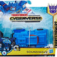 TRANSFORMERS A.ATTACKER ONE STEP