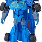 TRANSFORMERS A.ATTACKER ONE STEP