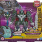 TRANSFORMERS A.ATTACKER ULTRA