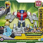 TRANSFORMERS A.ATTACKER ULTRA