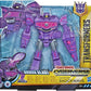 TRANSFORMERS A.ATTACKER ULTRA