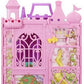CASTELLO PACK N'GOC/RAPUNZEL