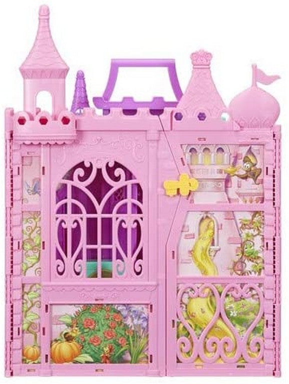 CASTELLO PACK N'GOC/RAPUNZEL