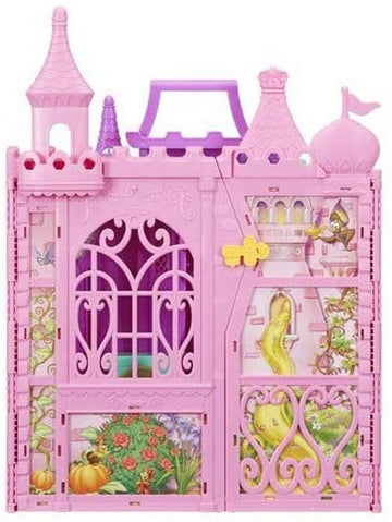 CASTELLO PACK N'GOC/RAPUNZEL