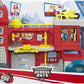 TRANSFORMERS RESCUE BOT QUARTIER G.