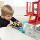 TRANSFORMERS RESCUE BOT QUARTIER G.