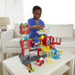 TRANSFORMERS RESCUE BOT QUARTIER G.