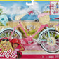 BARBIE BICI C/CESTINO