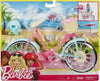 BARBIE BICI C/CESTINO