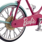 BARBIE BICI C/CESTINO