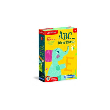 A B C ... DIVERTIAMO