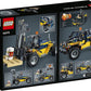 CARRELLO ELEHEAVY DUTY TECHNIC42079